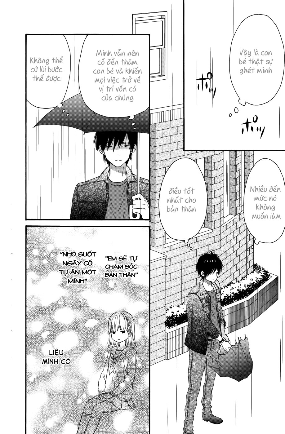 Taiyou No Ie Chapter 29 - Trang 2