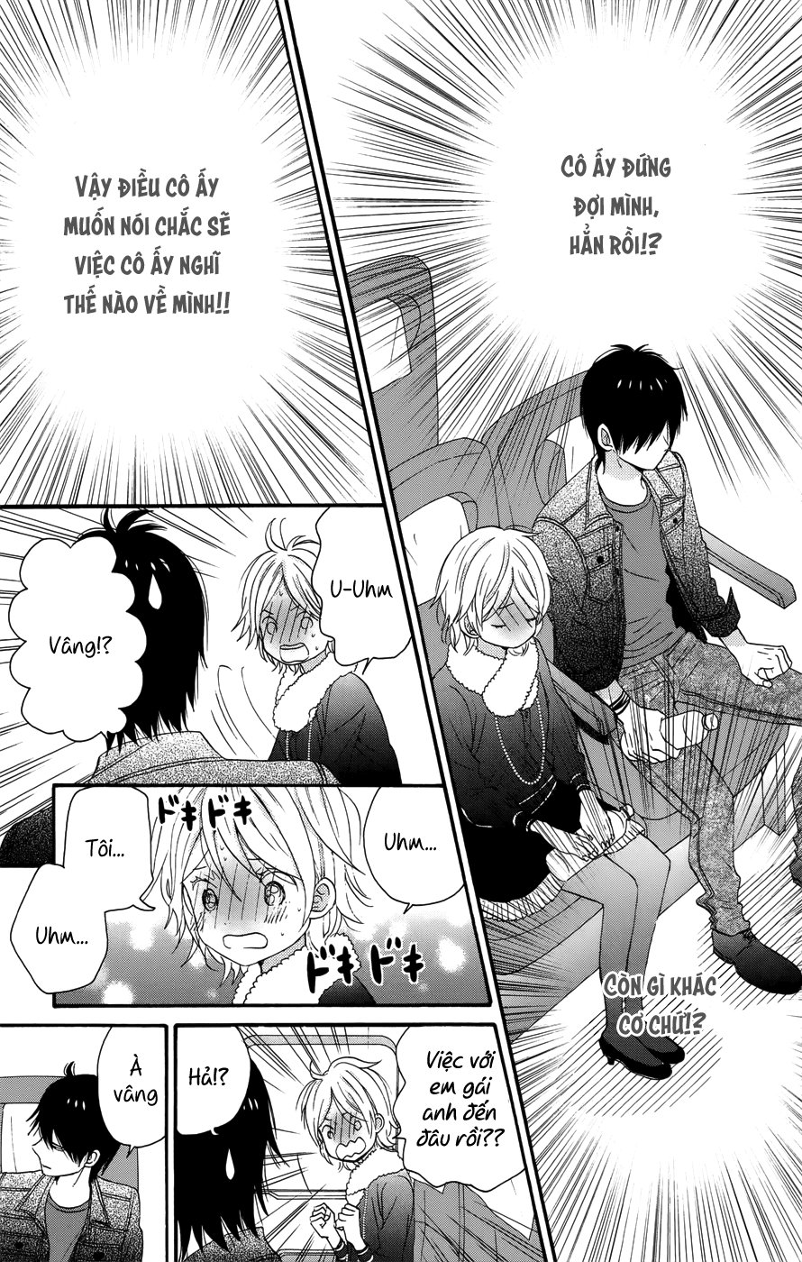 Taiyou No Ie Chapter 29 - Trang 2