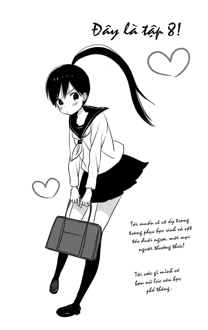 Taiyou No Ie Chapter 29 - Trang 2