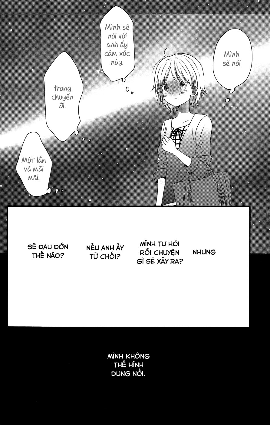 Taiyou No Ie Chapter 25 - Trang 2