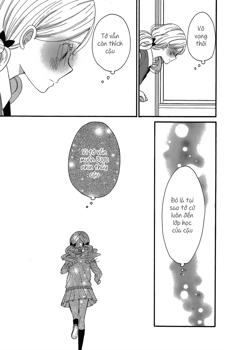 Taiyou No Ie Chapter 24 - Trang 2