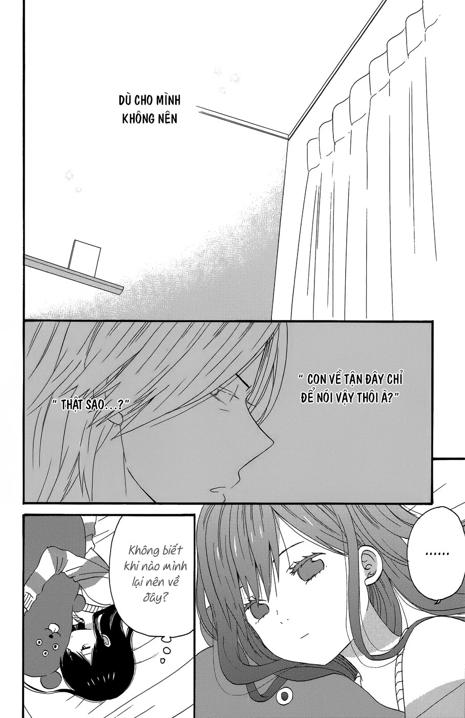 Taiyou No Ie Chapter 24 - Trang 2