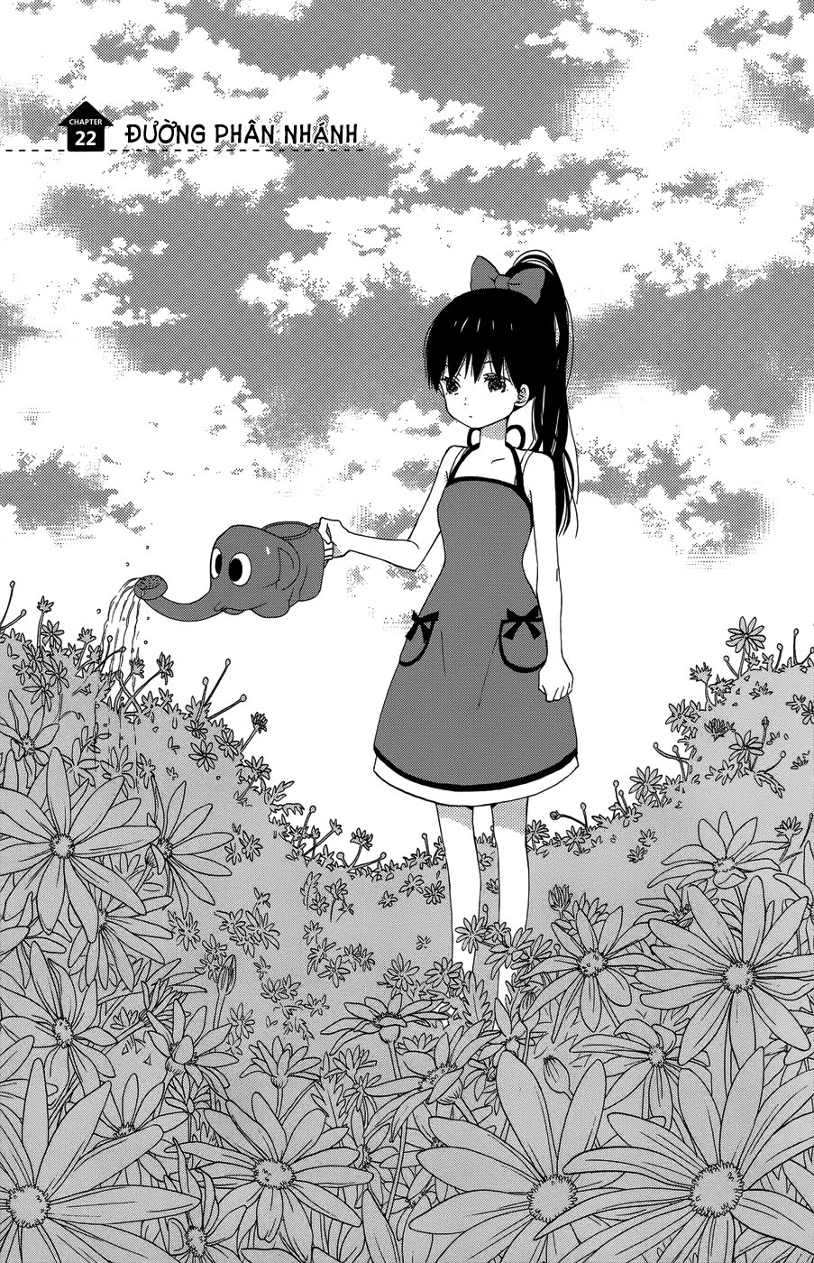 Taiyou No Ie Chapter 22 - Trang 2