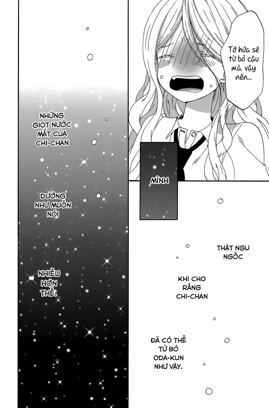 Taiyou No Ie Chapter 22 - Trang 2