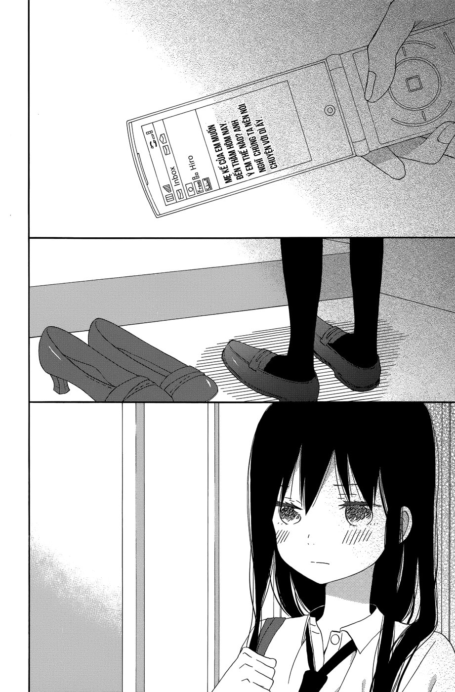 Taiyou No Ie Chapter 22 - Trang 2