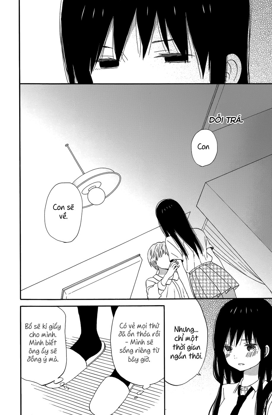 Taiyou No Ie Chapter 22 - Trang 2