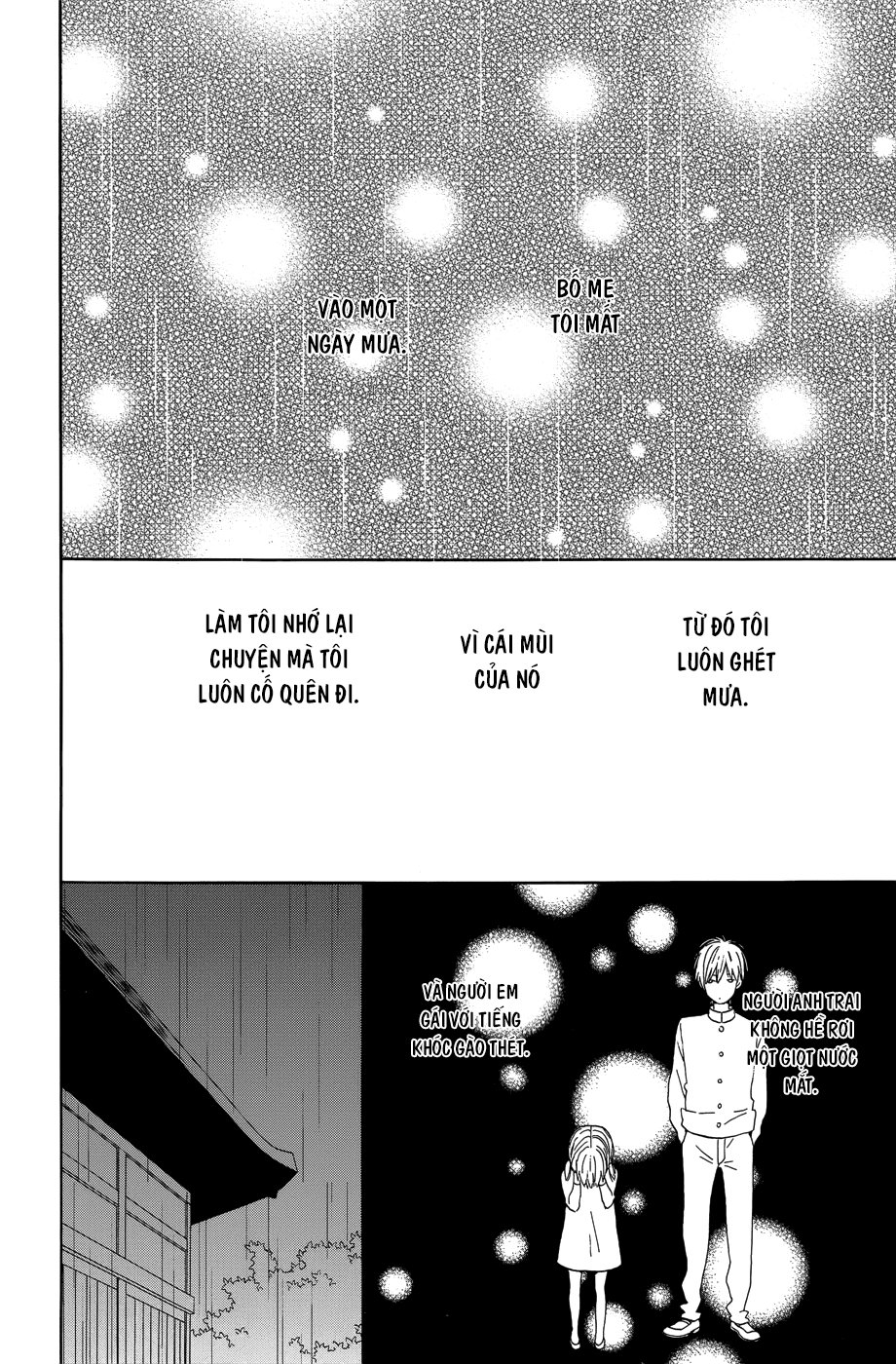 Taiyou No Ie Chapter 21 - Trang 2