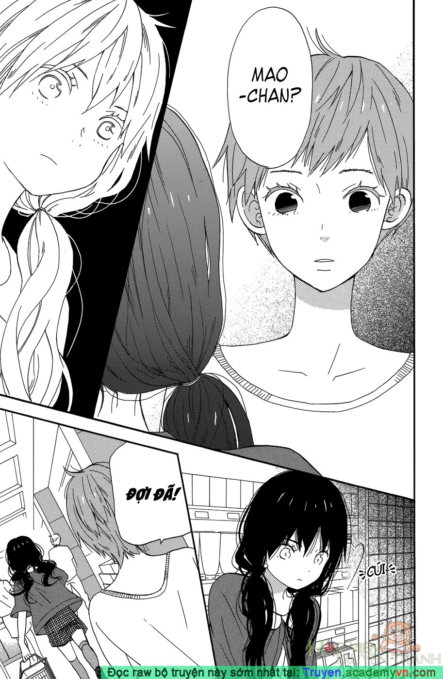 Taiyou No Ie Chapter 19 - Trang 2