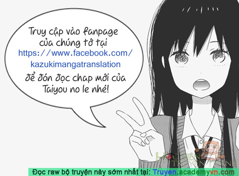 Taiyou No Ie Chapter 19 - Trang 2