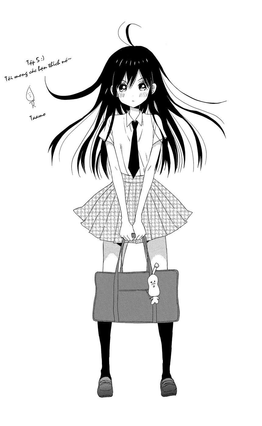 Taiyou No Ie Chapter 17 - Trang 2