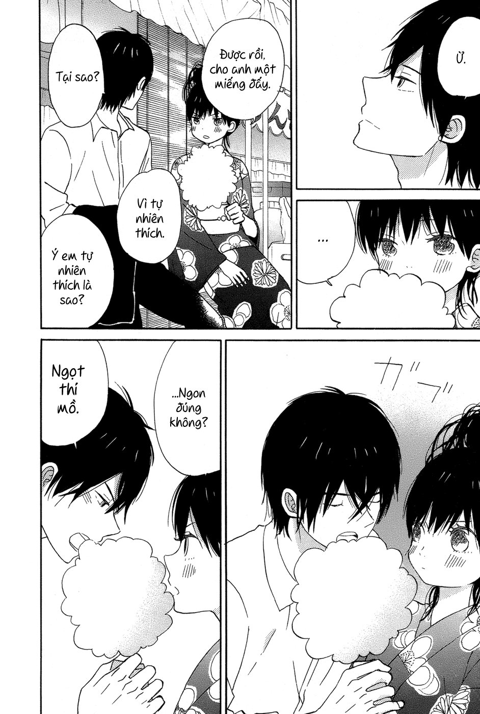 Taiyou No Ie Chapter 16 - Trang 2