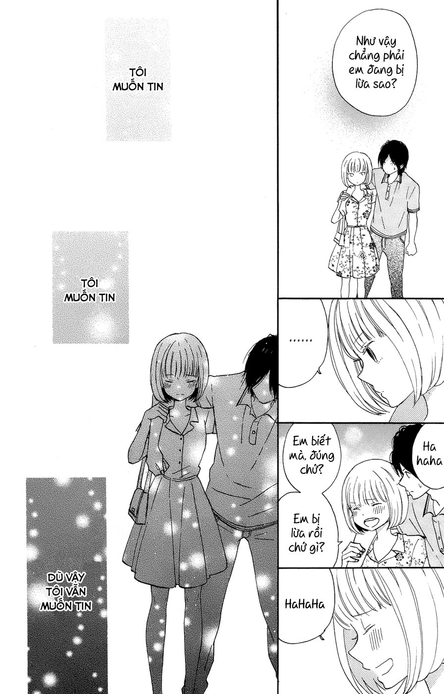 Taiyou No Ie Chapter 15 - Trang 2