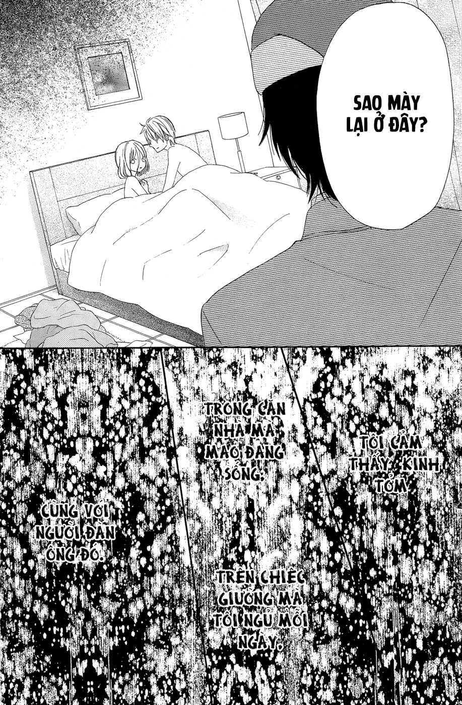 Taiyou No Ie Chapter 15 - Trang 2