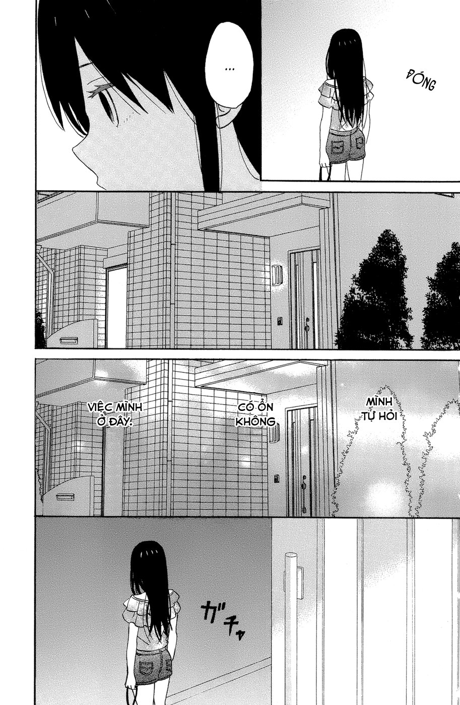 Taiyou No Ie Chapter 13 - Trang 2