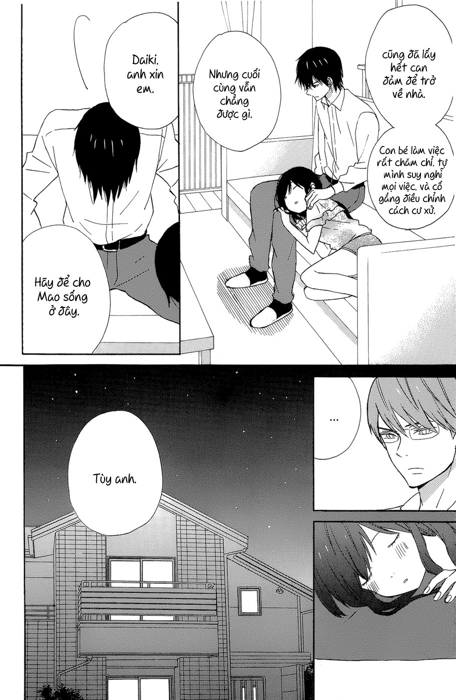 Taiyou No Ie Chapter 13 - Trang 2