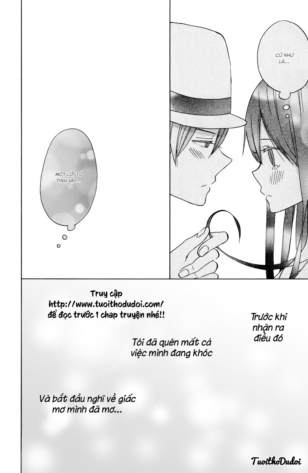 Taiyou No Ie Chapter 11 - Trang 2