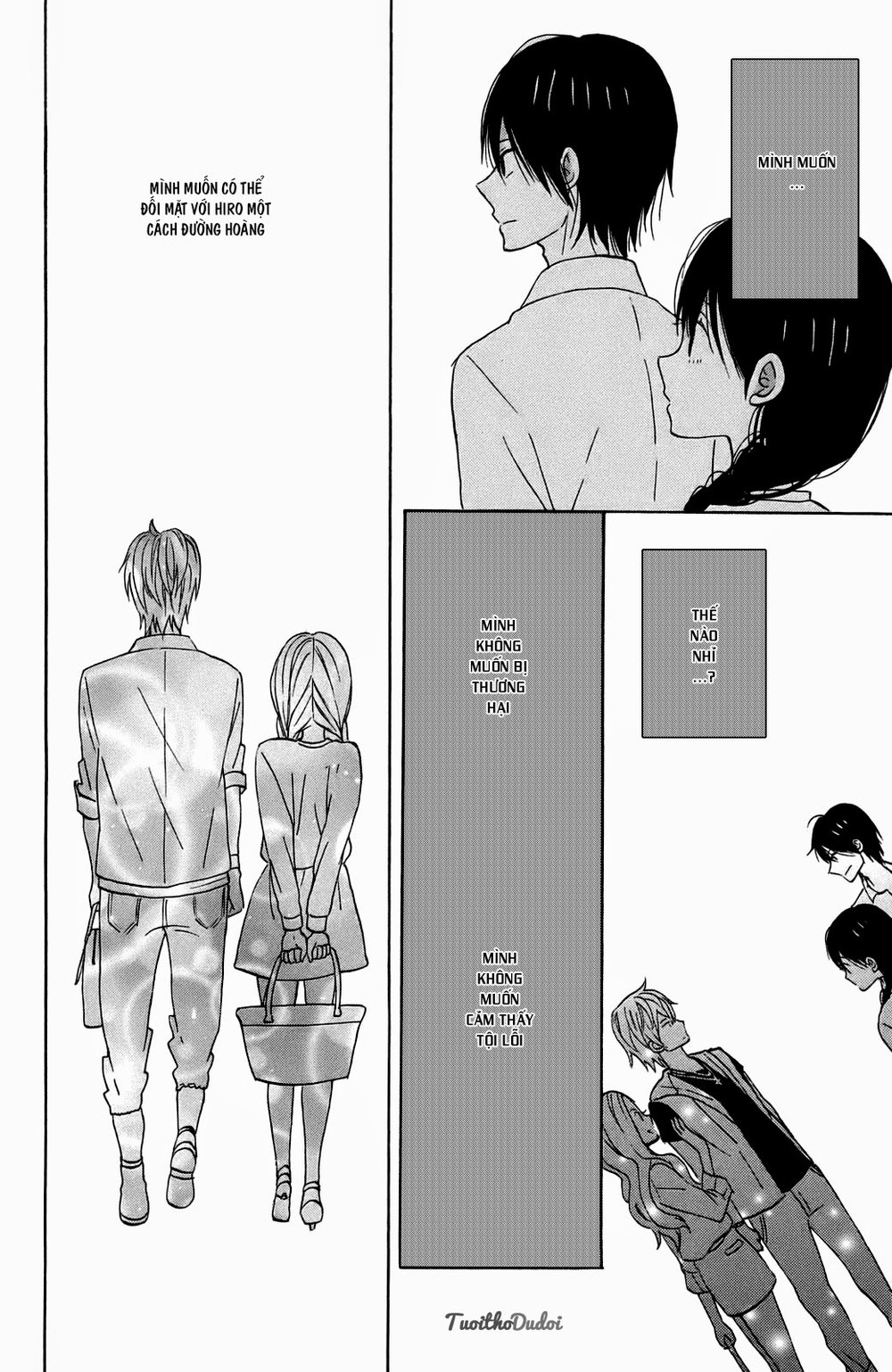 Taiyou No Ie Chapter 10 - Trang 2