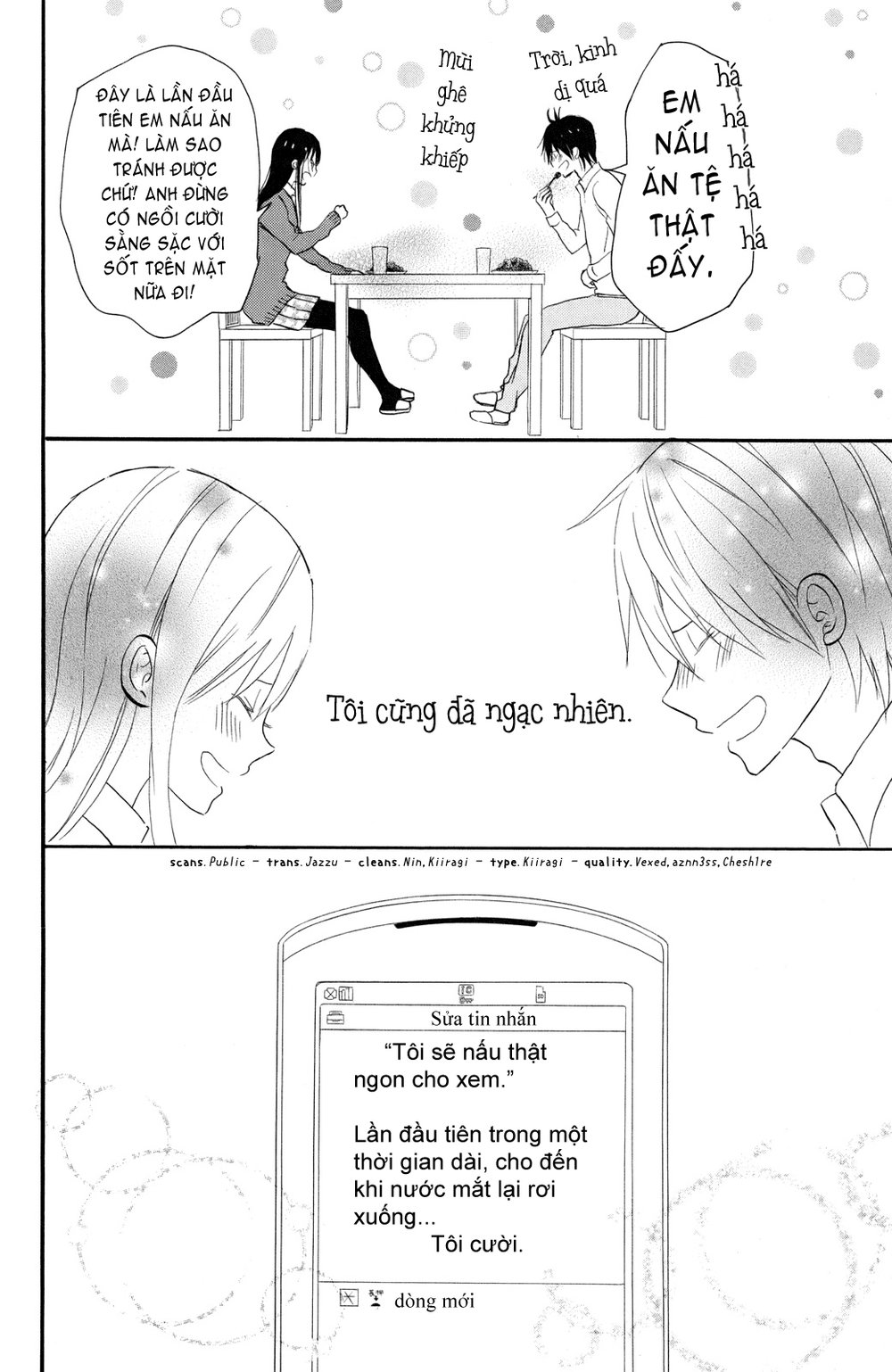 Taiyou No Ie Chapter 2 - Trang 2