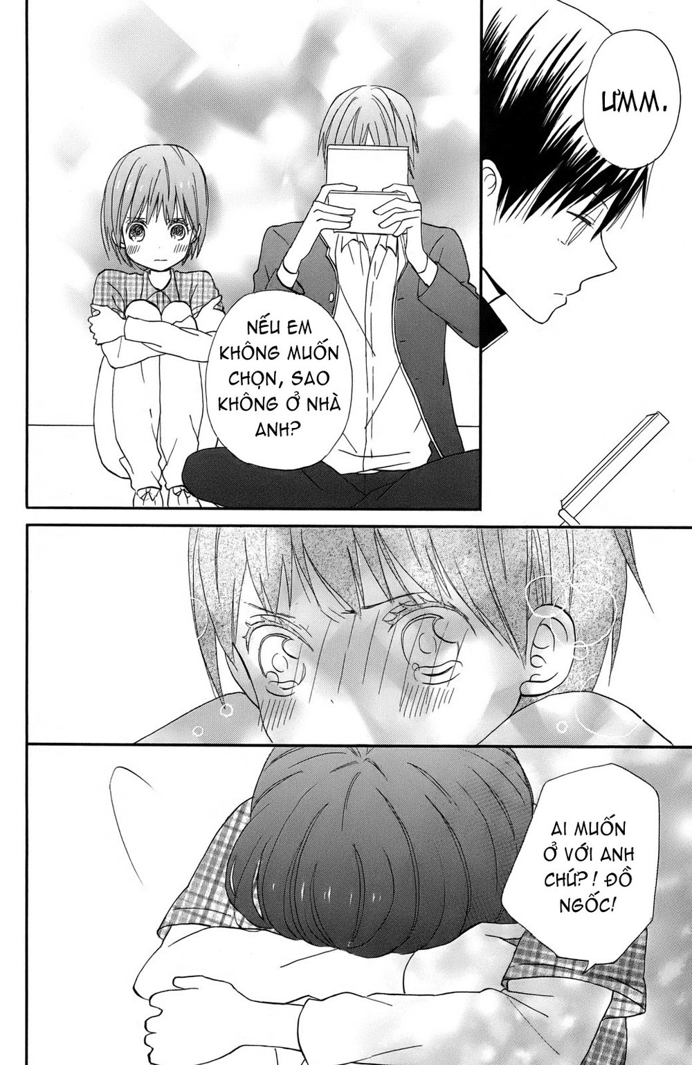 Taiyou No Ie Chapter 1 - Trang 2