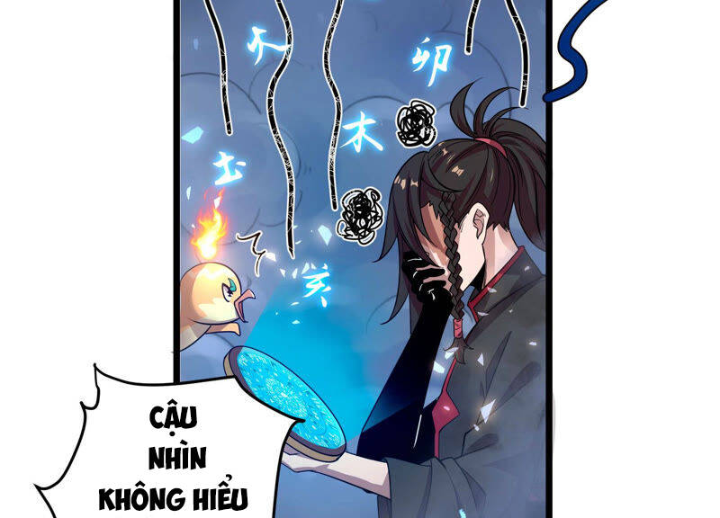 Yêu Linh Cứu Hỏa Chapter 5 - Trang 2