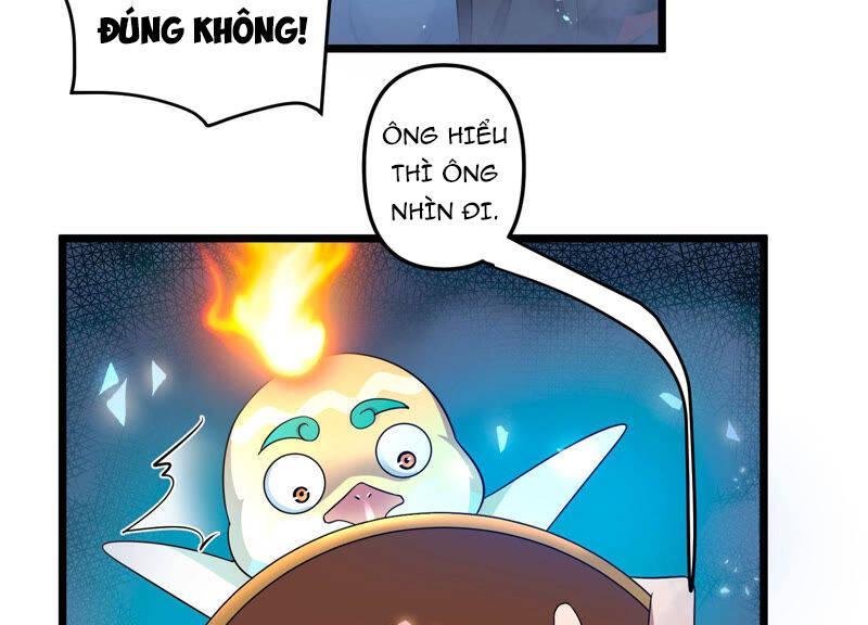 Yêu Linh Cứu Hỏa Chapter 5 - Trang 2