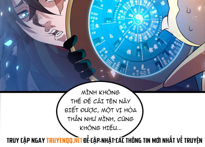 Yêu Linh Cứu Hỏa Chapter 5 - Trang 2