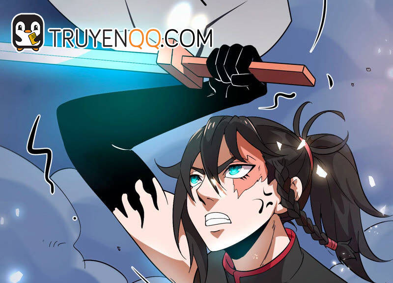 Yêu Linh Cứu Hỏa Chapter 5 - Trang 2