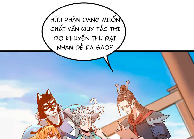 Yêu Linh Cứu Hỏa Chapter 5 - Trang 2