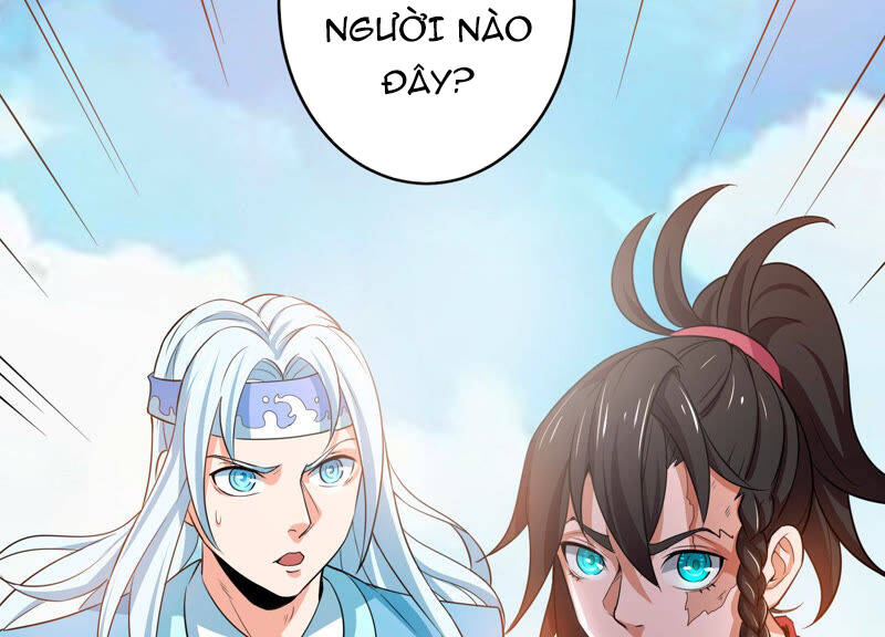 Yêu Linh Cứu Hỏa Chapter 5 - Trang 2