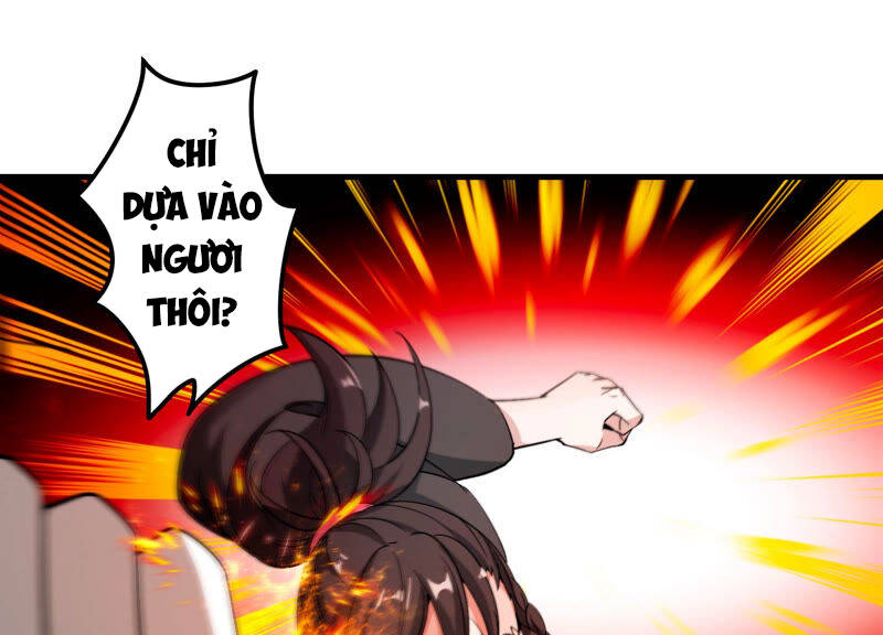 Yêu Linh Cứu Hỏa Chapter 4 - Trang 2