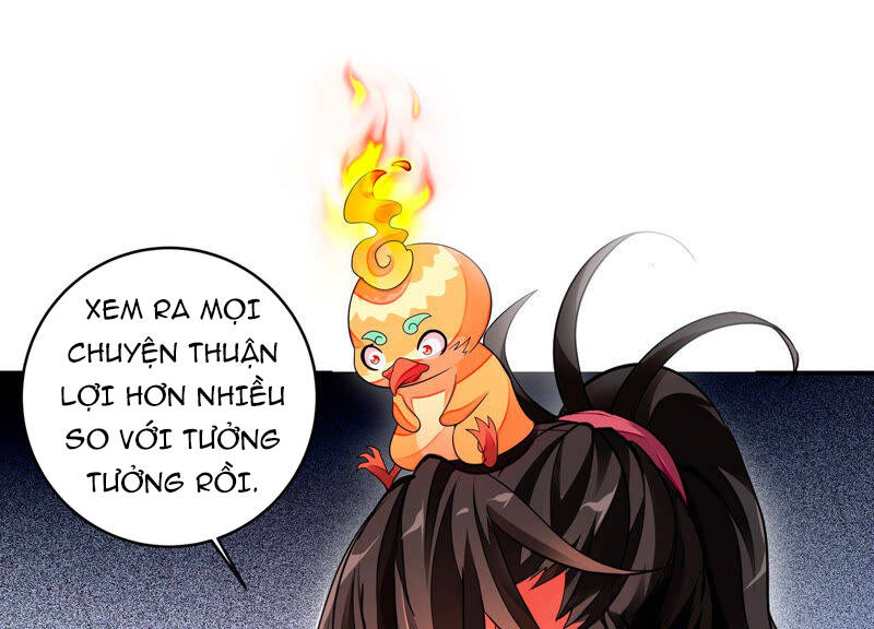 Yêu Linh Cứu Hỏa Chapter 4 - Trang 2