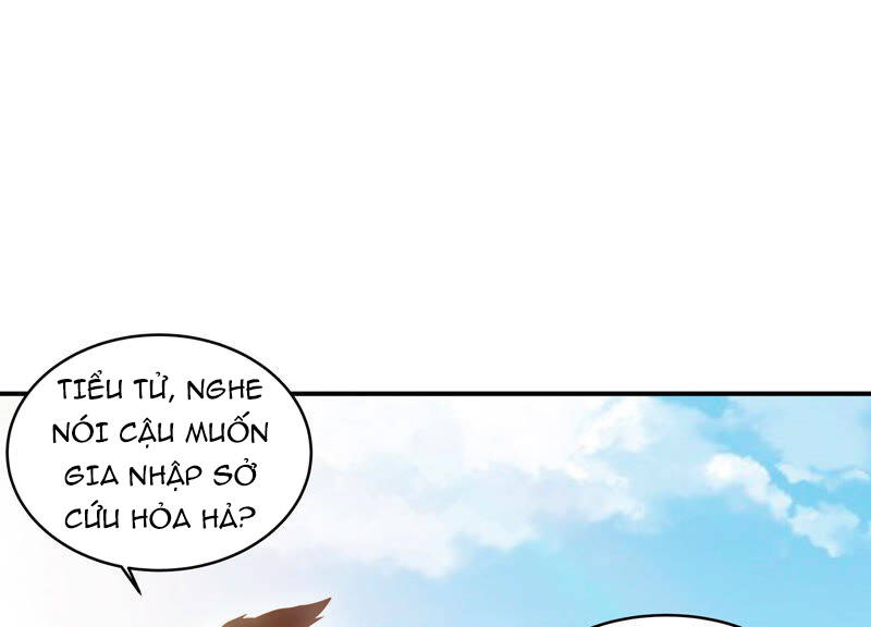 Yêu Linh Cứu Hỏa Chapter 4 - Trang 2