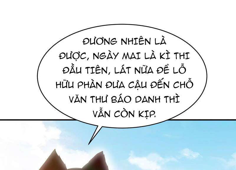 Yêu Linh Cứu Hỏa Chapter 4 - Trang 2