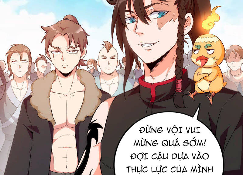 Yêu Linh Cứu Hỏa Chapter 4 - Trang 2