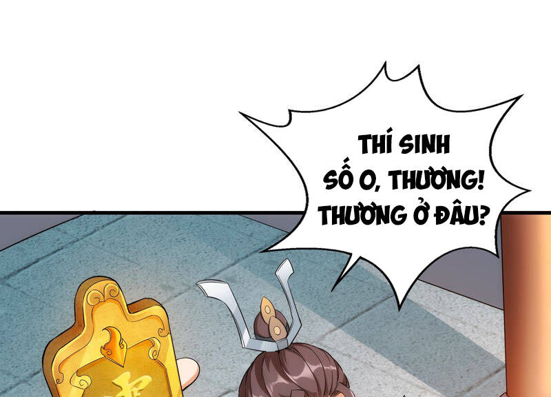 Yêu Linh Cứu Hỏa Chapter 4 - Trang 2