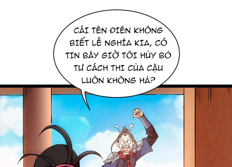 Yêu Linh Cứu Hỏa Chapter 4 - Trang 2