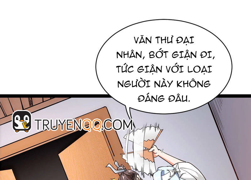 Yêu Linh Cứu Hỏa Chapter 4 - Trang 2