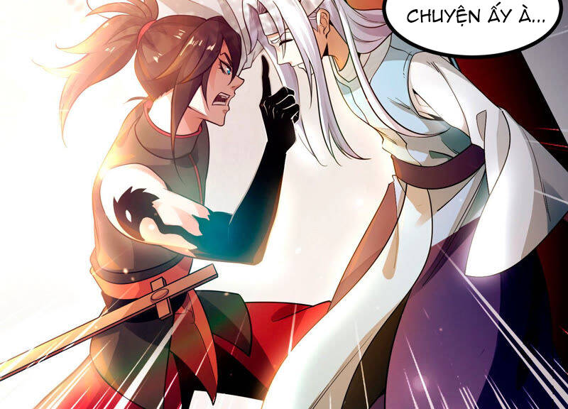 Yêu Linh Cứu Hỏa Chapter 4 - Trang 2