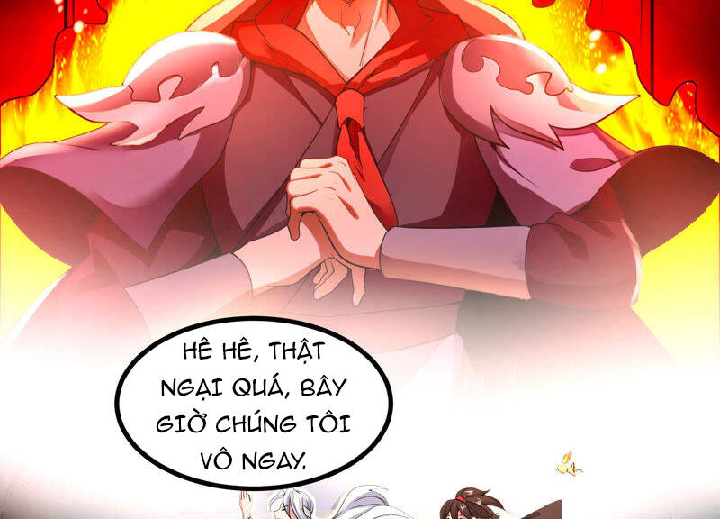 Yêu Linh Cứu Hỏa Chapter 4 - Trang 2