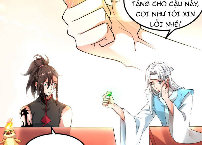 Yêu Linh Cứu Hỏa Chapter 4 - Trang 2