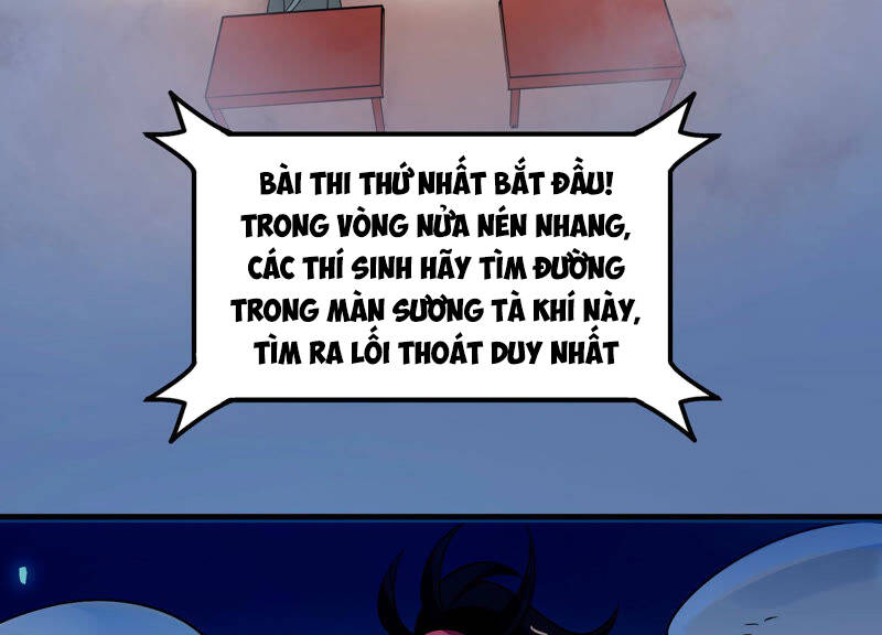 Yêu Linh Cứu Hỏa Chapter 4 - Trang 2