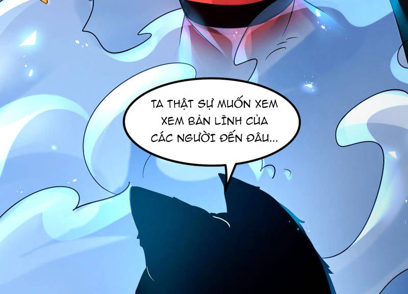 Yêu Linh Cứu Hỏa Chapter 4 - Trang 2