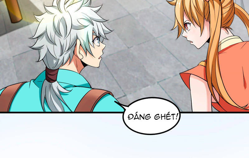 Yêu Linh Cứu Hỏa Chapter 3 - Trang 2