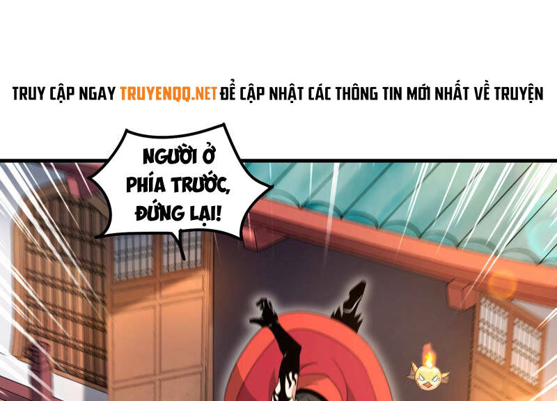 Yêu Linh Cứu Hỏa Chapter 3 - Trang 2