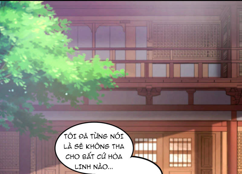 Yêu Linh Cứu Hỏa Chapter 3 - Trang 2