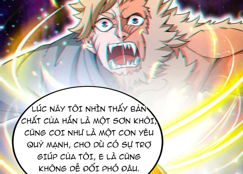 Yêu Linh Cứu Hỏa Chapter 3 - Trang 2