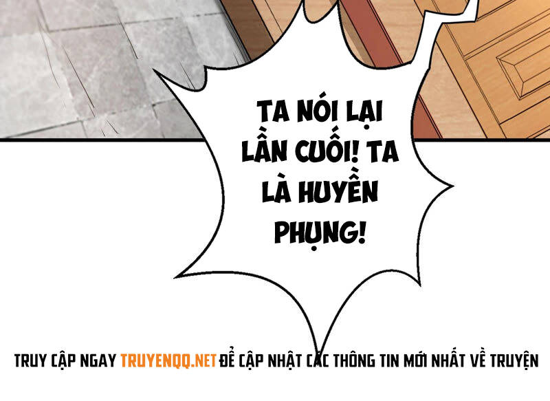 Yêu Linh Cứu Hỏa Chapter 3 - Trang 2