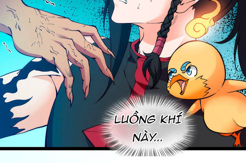 Yêu Linh Cứu Hỏa Chapter 3 - Trang 2