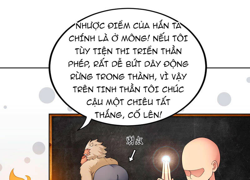 Yêu Linh Cứu Hỏa Chapter 3 - Trang 2