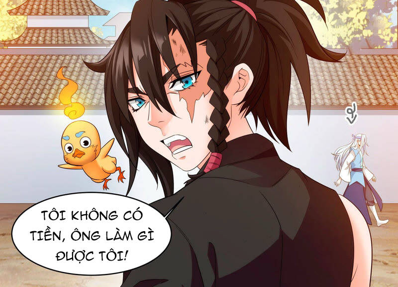 Yêu Linh Cứu Hỏa Chapter 3 - Trang 2